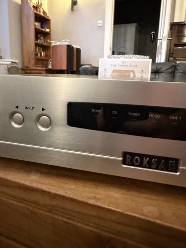 Roksan kandy integrated - ka-1,