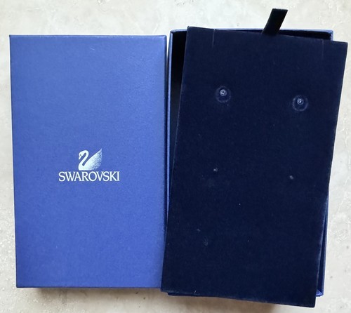 Genuine swarovski empty - genuine,