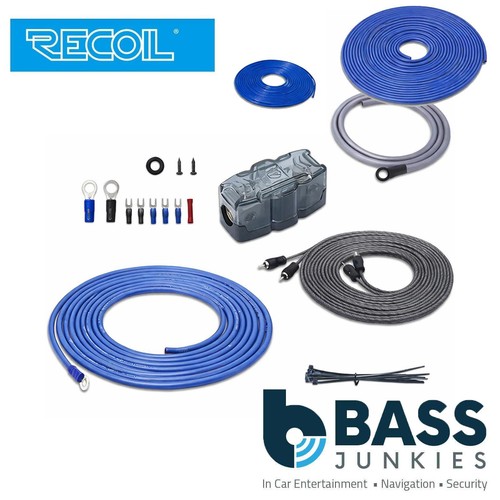 Recoil rck8 awg 800 - –,