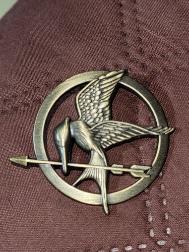 The hunger games official - the,