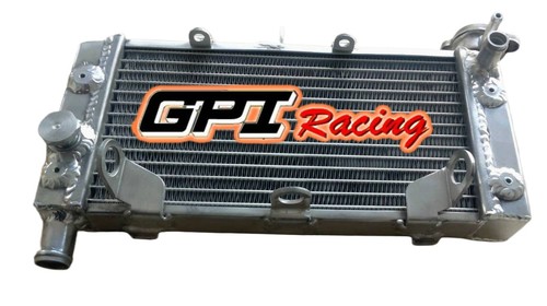 Aluminum radiator for honda - for,