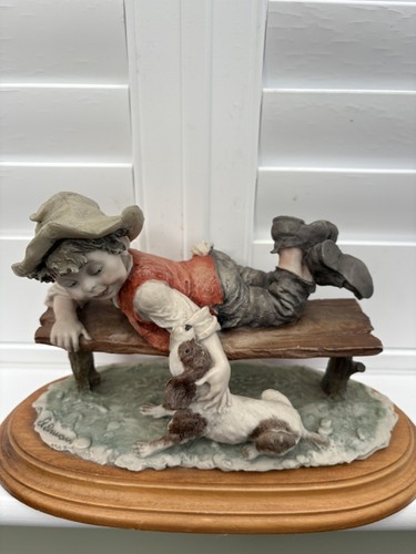 Giuseppe armani capodimonte - armani,