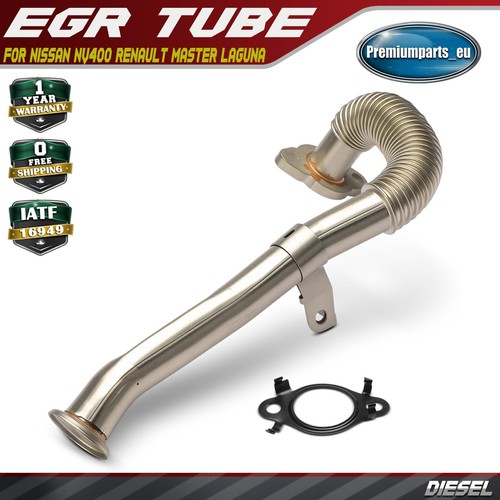Egr valve pipe for nissan - valve,