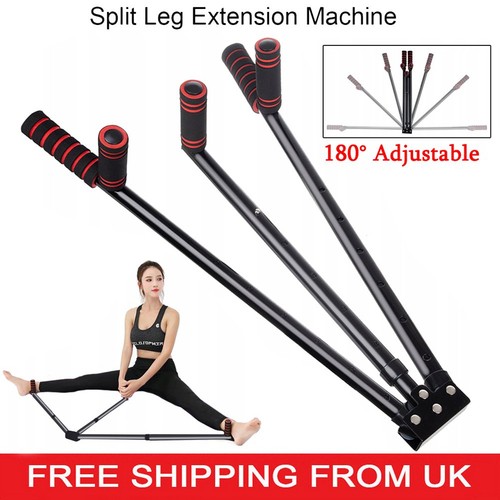 Heavy duty leg - leg,