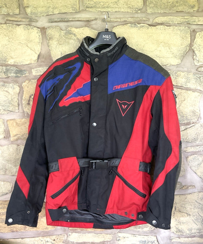 Dainese goretex motorcycle - goretex,