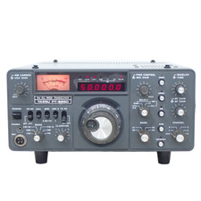 YAESU FT-897D 100W