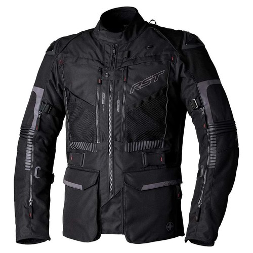 Rst pro series ranger - series,