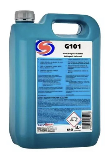 Autosmart g101 litre 5l - g101,