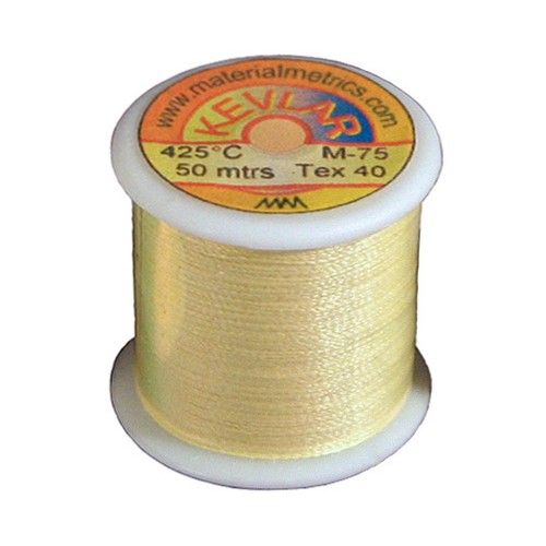 Kevlar sewing thread 50m - sewing,
