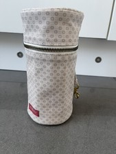 Cath Kidston London Baby Bottle Insulated Bag Baige