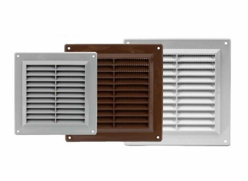 High quality air vent grilles - quality,