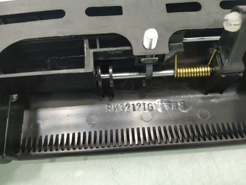 Sk3212tg outer door - sk3212tg,