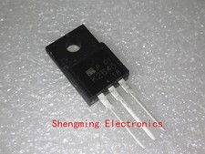 50Pcs 2SK2645 K2645 N-Mosfet