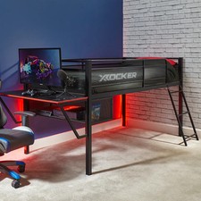 Rocker sanctum mid sleeper - x,