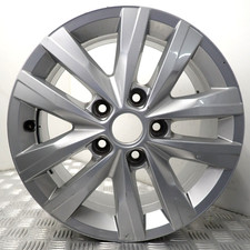 VOLKSWAGEN TRANSPORTER T5 T6