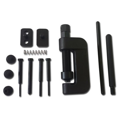 Chain splitter breaker - breaker, rivet