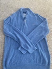 Men’s GANT light blue