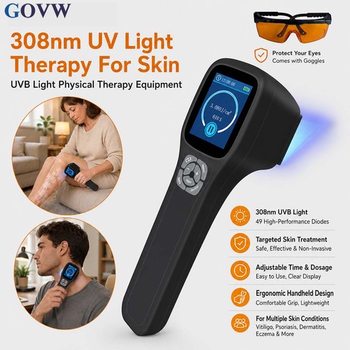 Advanced 308nm uvb - advanced,