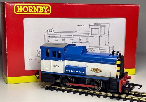 Hornby r2783 class 06 - br,