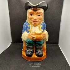 Toby Jug