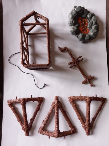 Original parts for - original, wars