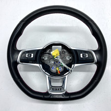 Vw Polo 6C GTi flat bottom