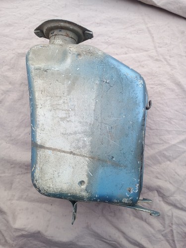 Lambretta innocenti early - innocenti,