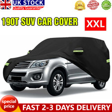 XXL Extra Large Breathable UV