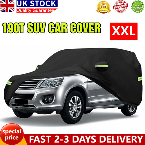 Xxl extra large - large, uv