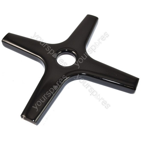 Small universal gas - small,