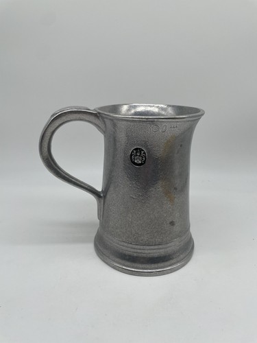 Vintage wilton armetale - armetale, large