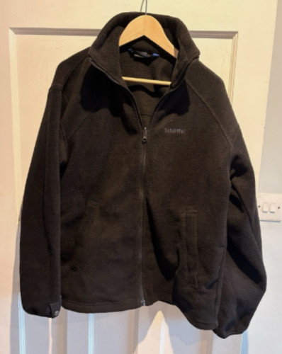 Schoffel men fleece - schoffel,