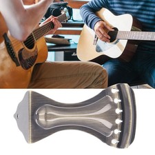 6 String Guitar Tailpiece