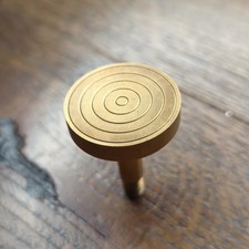 Vintage Watchmakers 8mm Lathe