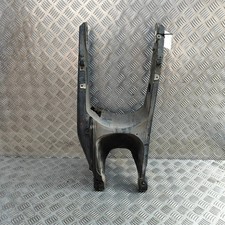 DUCATI MULTISTRADA Rear