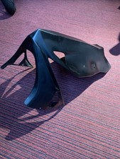 CBR1000RR Carbon Belly Pan