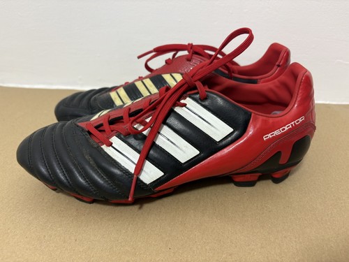 Adidas predator adipower - adipower, fg