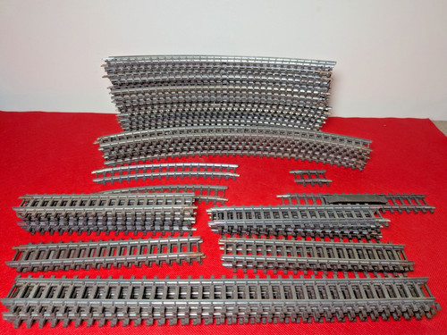 43x triang gauge super - triang,