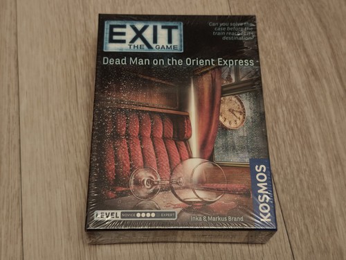 Exit the game - exit,
