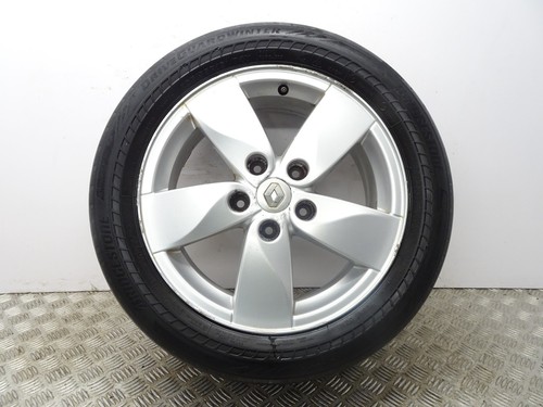 Renault megane scenic - megane,