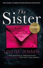 The Sister: A psychological