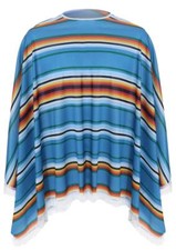 MEXICAN MAN COSTUME PONCHO