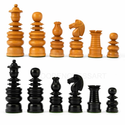 George staunton chess - george,