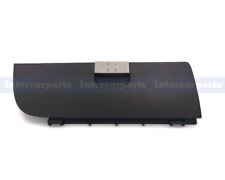 New Glove Box Lid Cover Black