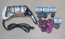 Black & Decker Vibro-Centric Valve Grinder 6320