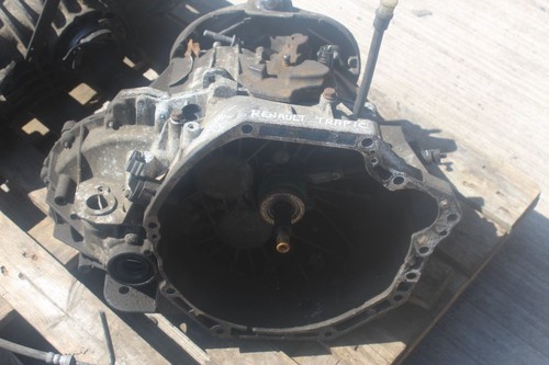 Renault trafic ll29 - trafic,