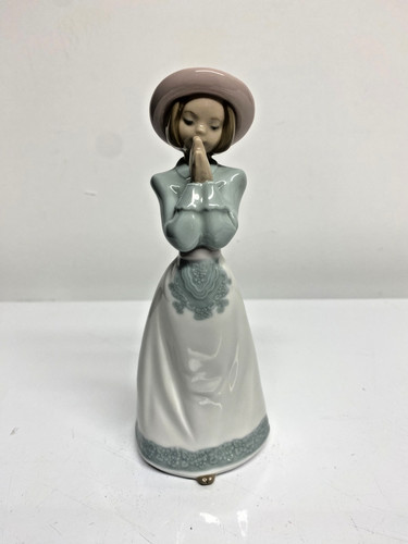 Nao lladro please - nao,
