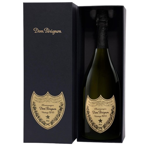 Dom perignon vintage - dom,