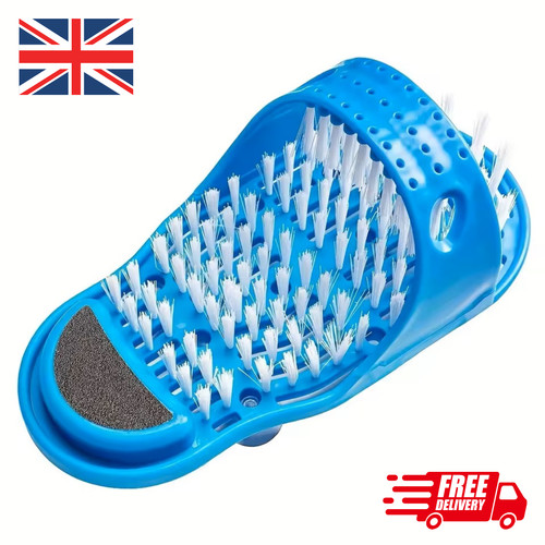 Foot scrubber brush - in,