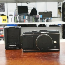 Used Olympus Pen EP-3 Body -